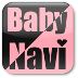 my Baby's navi